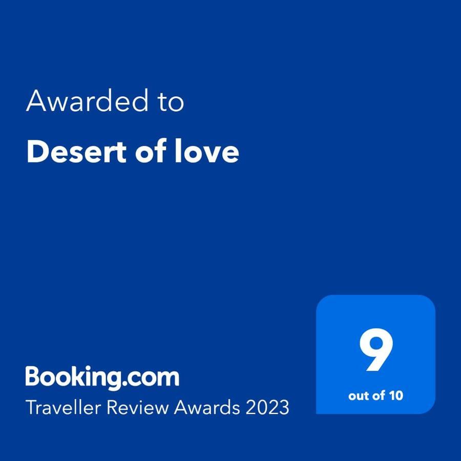 Desert Of Love Caleta de Fuste Extérieur photo